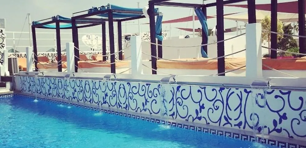 Ushuaia Clubbing Hotel Marakéš
