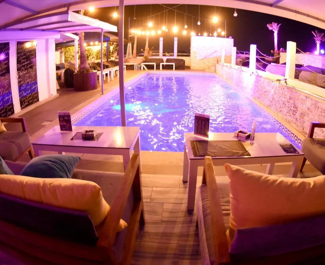 Ushuaia Clubbing Hotel Marrakesh